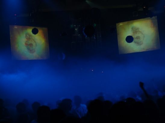 2. Fotoreport z narozenin ROXY