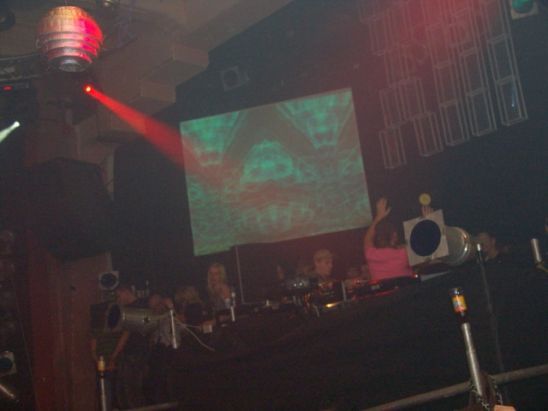 2. Fotoreport z narozenin ROXY
