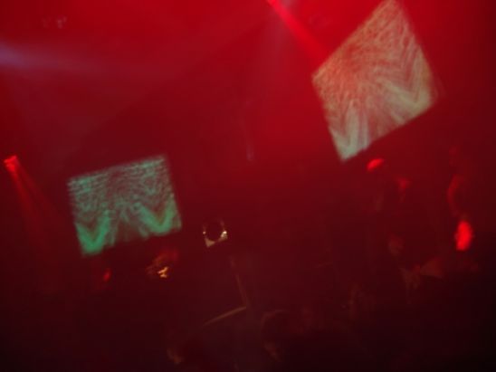 2. Fotoreport z narozenin ROXY