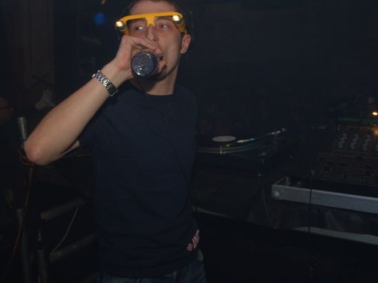 2. Fotoreport z narozenin ROXY
