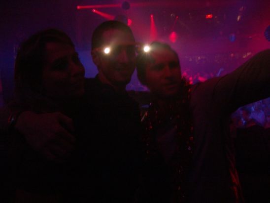 2. Fotoreport z narozenin ROXY