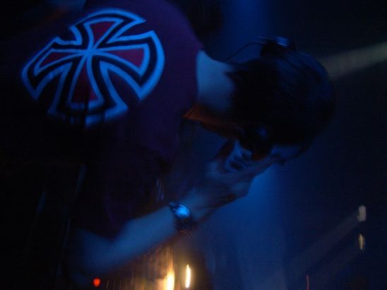 2. Fotoreport z narozenin ROXY