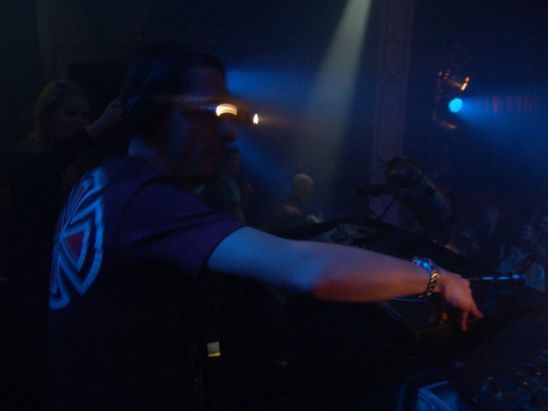 2. Fotoreport z narozenin ROXY