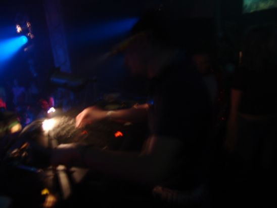 2. Fotoreport z narozenin ROXY