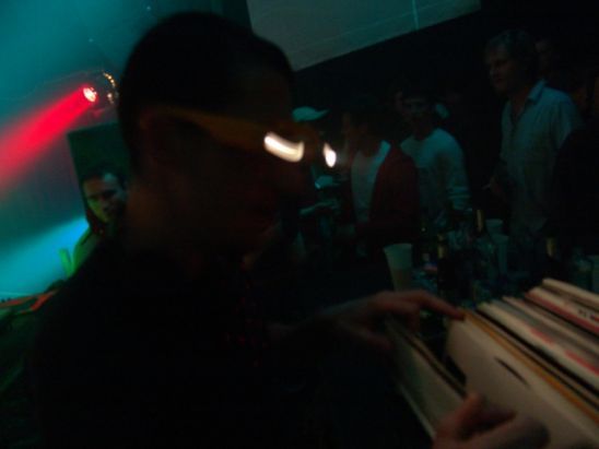 2. Fotoreport z narozenin ROXY