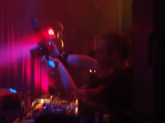 2. Fotoreport z narozenin ROXY