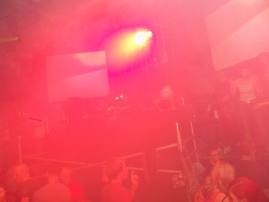 2. Fotoreport z narozenin ROXY