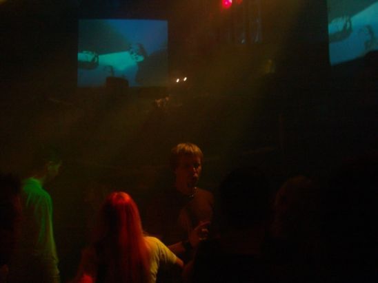 2. Fotoreport z narozenin ROXY