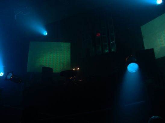 2. Fotoreport z narozenin ROXY