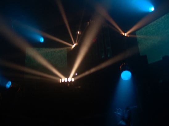 2. Fotoreport z narozenin ROXY