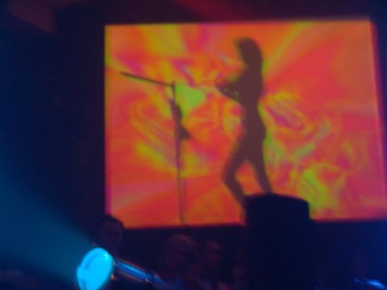 2. Fotoreport z narozenin ROXY