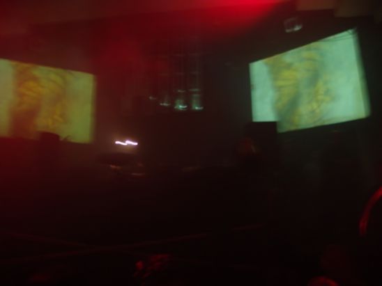 2. Fotoreport z narozenin ROXY