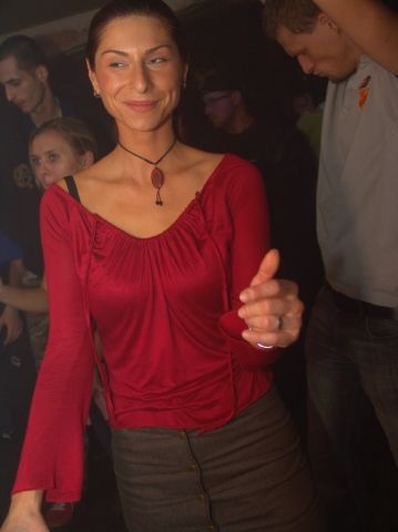 2. Fotoreport z narozenin ROXY