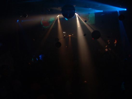 2. Fotoreport z narozenin ROXY