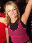 2. Fotoreport z narozenin ROXY - fotografie 73 z 199