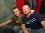 2. Fotoreport z narozenin ROXY - fotografie 76 z 199