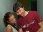 2. Fotoreport z narozenin ROXY - fotografie 83 z 199