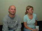 2. Fotoreport z narozenin ROXY - fotografie 86 z 199