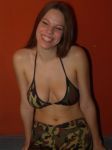 2. Fotoreport z narozenin ROXY - fotografie 87 z 199
