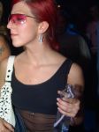 2. Fotoreport z narozenin ROXY - fotografie 94 z 199