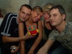 2. Fotoreport z narozenin ROXY - fotografie 116 z 199