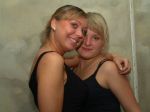 2. Fotoreport z narozenin ROXY - fotografie 117 z 199