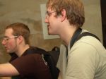 2. Fotoreport z narozenin ROXY - fotografie 121 z 199