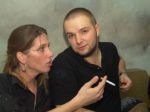 2. Fotoreport z narozenin ROXY - fotografie 125 z 199