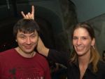 2. Fotoreport z narozenin ROXY - fotografie 131 z 199