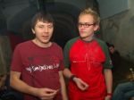 2. Fotoreport z narozenin ROXY - fotografie 132 z 199