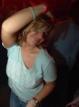 2. Fotoreport z narozenin ROXY - fotografie 157 z 199