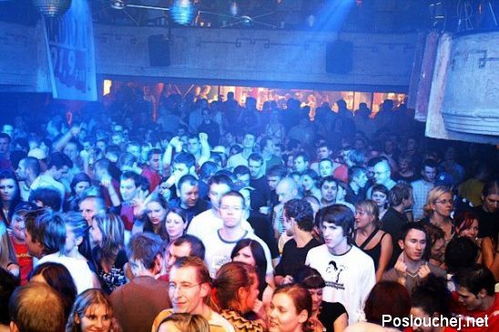 13. narozeniny - Roxy  2.12.05