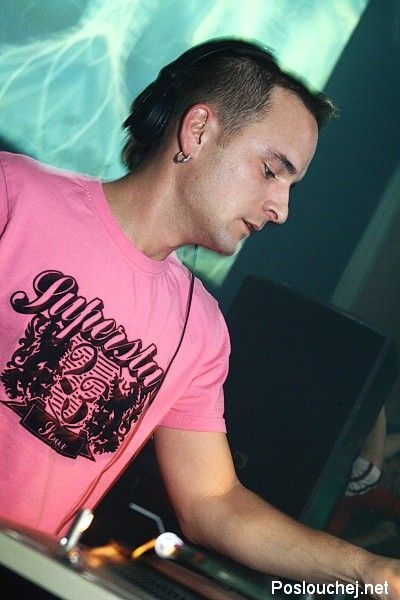 13. narozeniny - Roxy  2.12.05