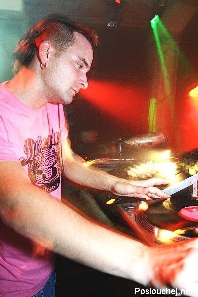 13. narozeniny - Roxy  2.12.05