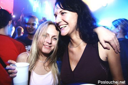 13. narozeniny - Roxy  2.12.05