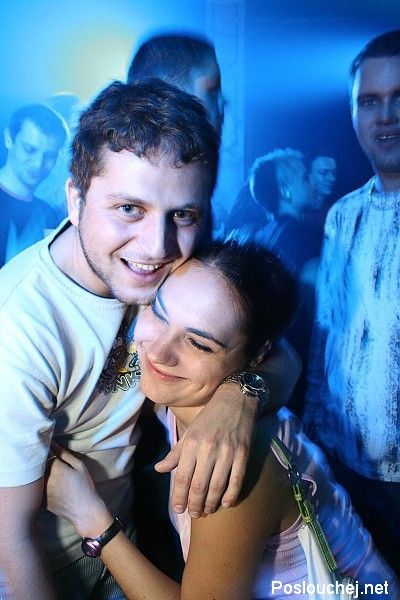 13. narozeniny - Roxy  2.12.05