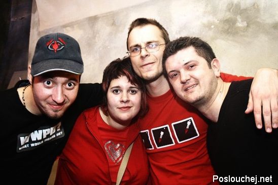 13. narozeniny - Roxy  2.12.05