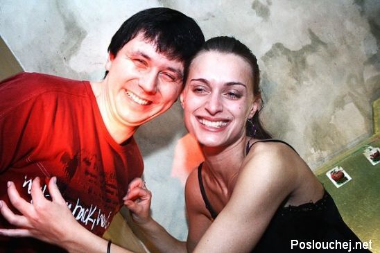 13. narozeniny - Roxy  2.12.05