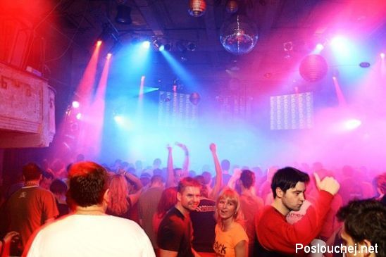 13. narozeniny - Roxy  2.12.05