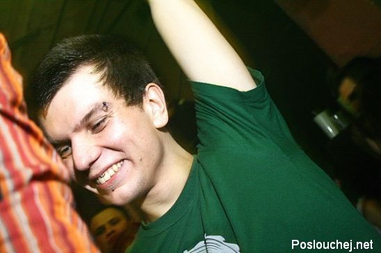 13. narozeniny - Roxy  2.12.05