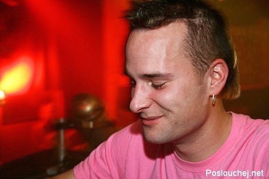 13. narozeniny - Roxy  2.12.05