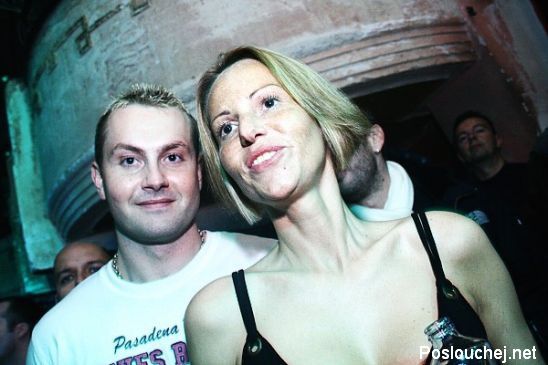 13. narozeniny - Roxy  2.12.05