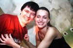 13. narozeniny - Roxy  2.12.05 - fotografie 87 z 131