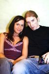 13. narozeniny - Roxy  2.12.05 - fotografie 89 z 131