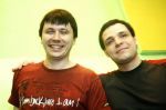 13. narozeniny - Roxy  2.12.05 - fotografie 91 z 131