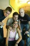 13. narozeniny - Roxy  2.12.05 - fotografie 101 z 131