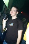 13. narozeniny - Roxy  2.12.05 - fotografie 120 z 131