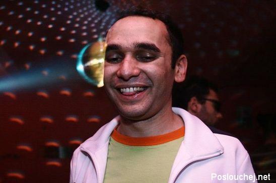 After party ve Studio54  3.12.05