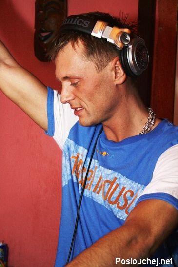After party ve Studio54  3.12.05