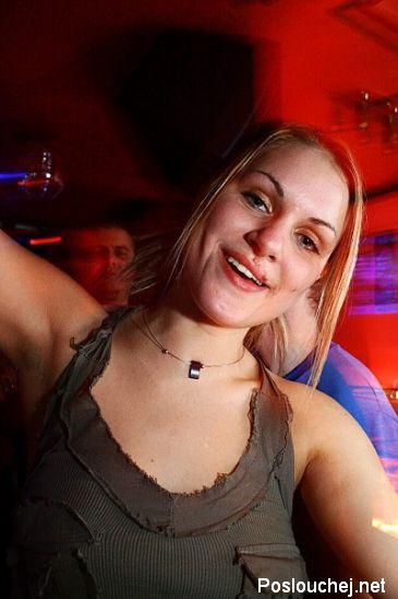 After party ve Studio54  3.12.05